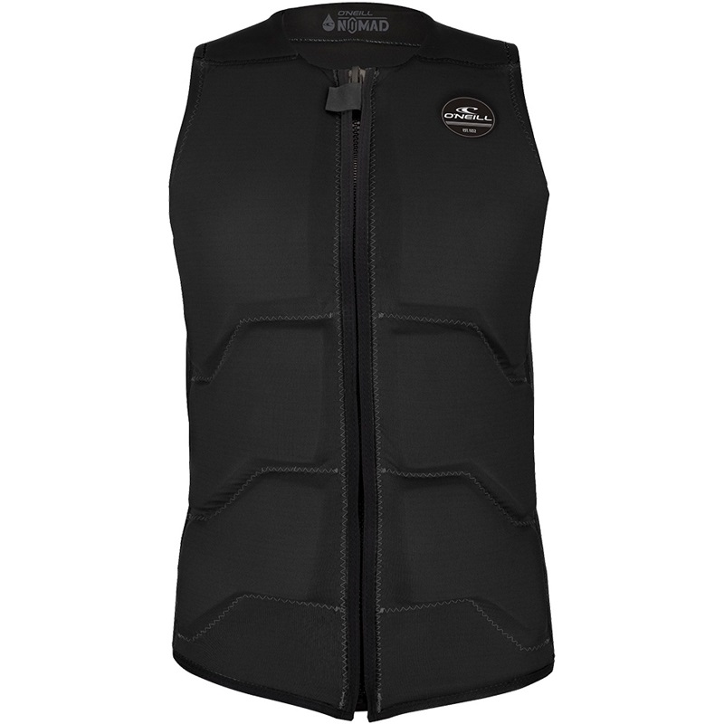 O'NEILL Mens Nomad Comp Impact Vest (LARGE)