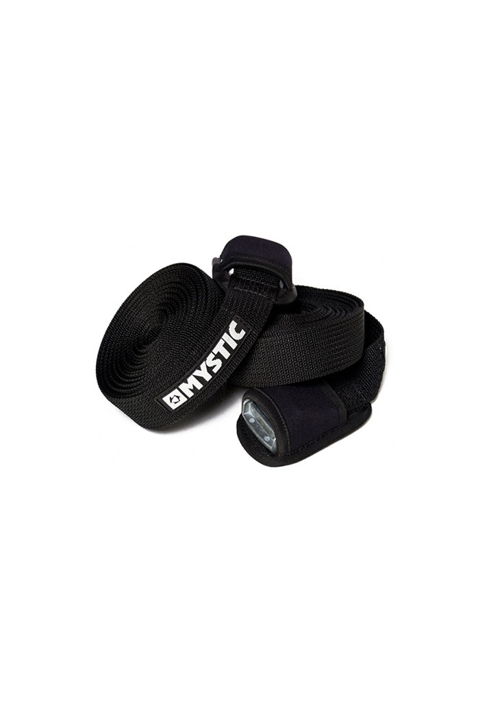 HARDWARE KITE MYSTIC RACKSTRAPSET 3,5M U