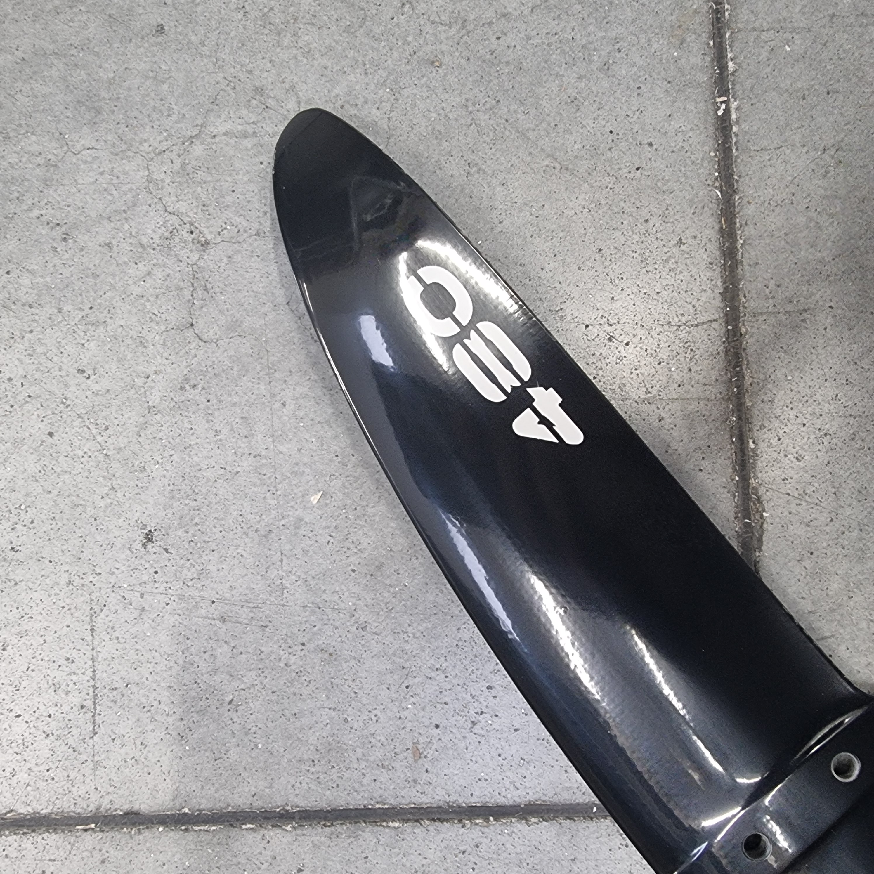 SG/480 Stabilizer - B-Grade 2023 - ref: 0041