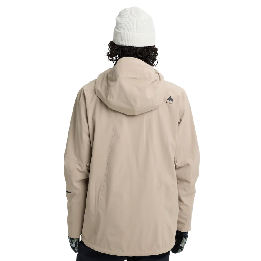 Burton Reserve 2L Stretch Jacket (X-LARGE)
