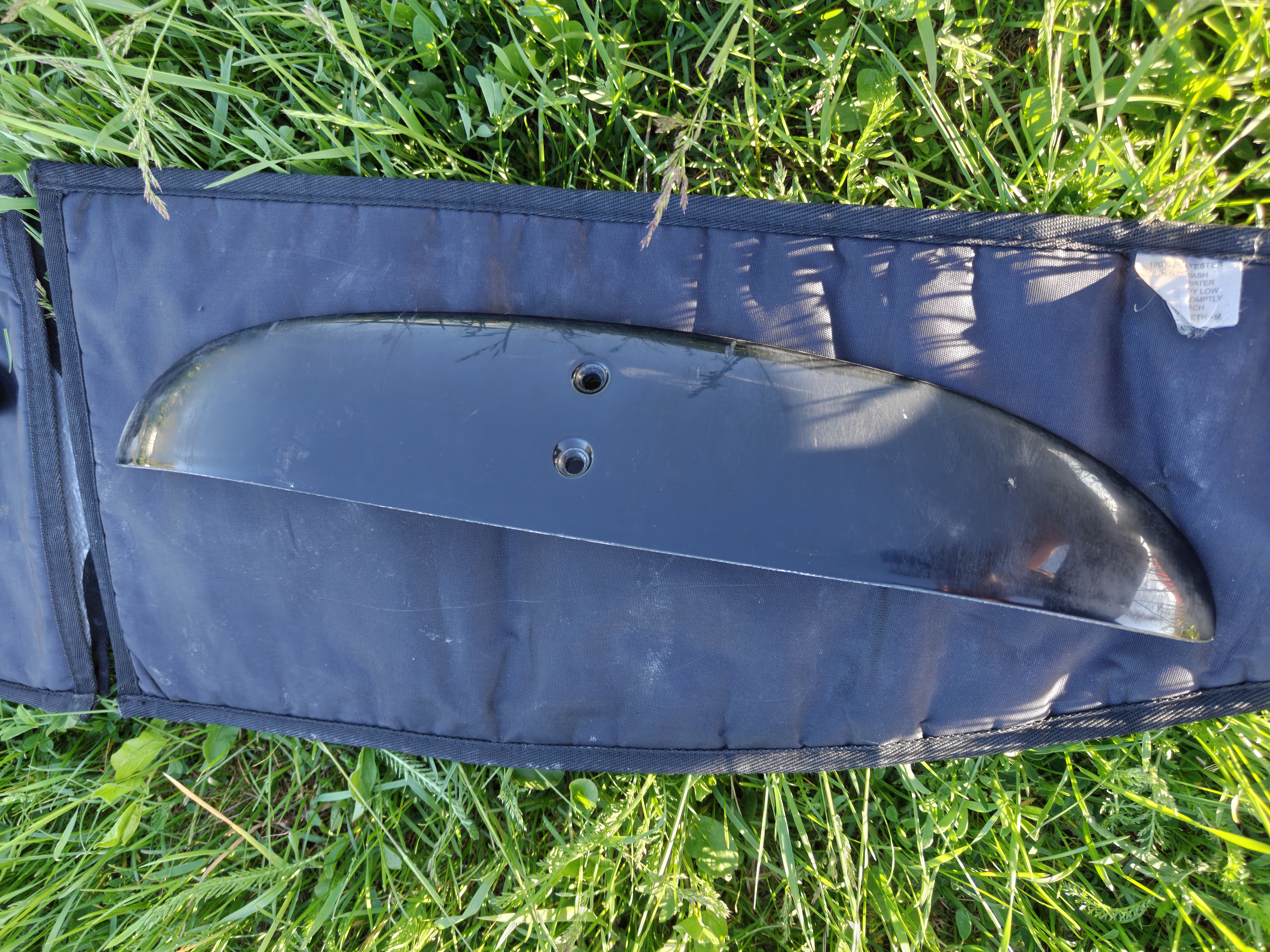 SAB Foil Moses S450 Rear Wing Stabilizer