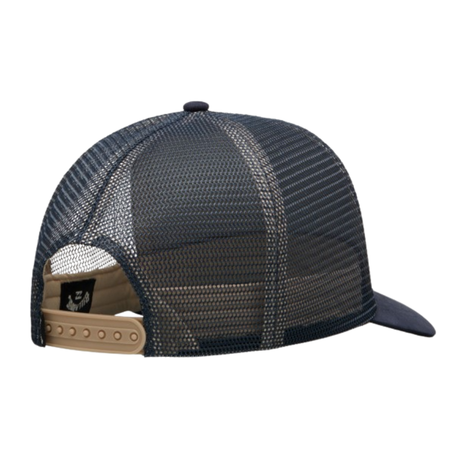 Billabong Diamond Trucker (CASTLE ROCK)