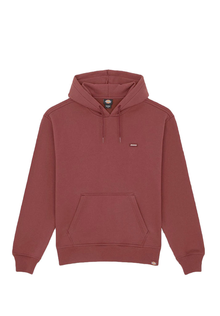 FELPA CAPPUCCIO DICKIES CLANCY BB HOODIE ANDORRA L (Size L)