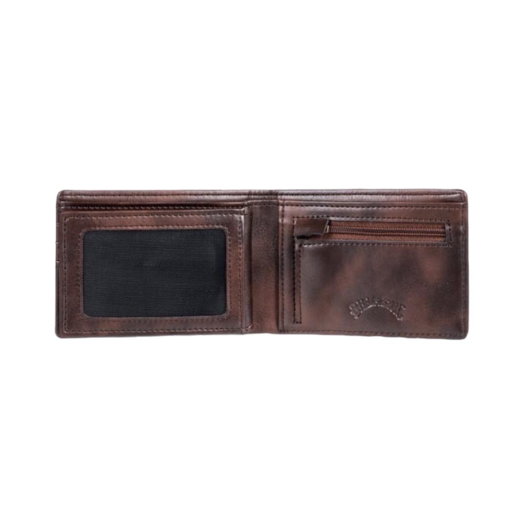 Billabong Vacant Pu (CHOCOLATE)