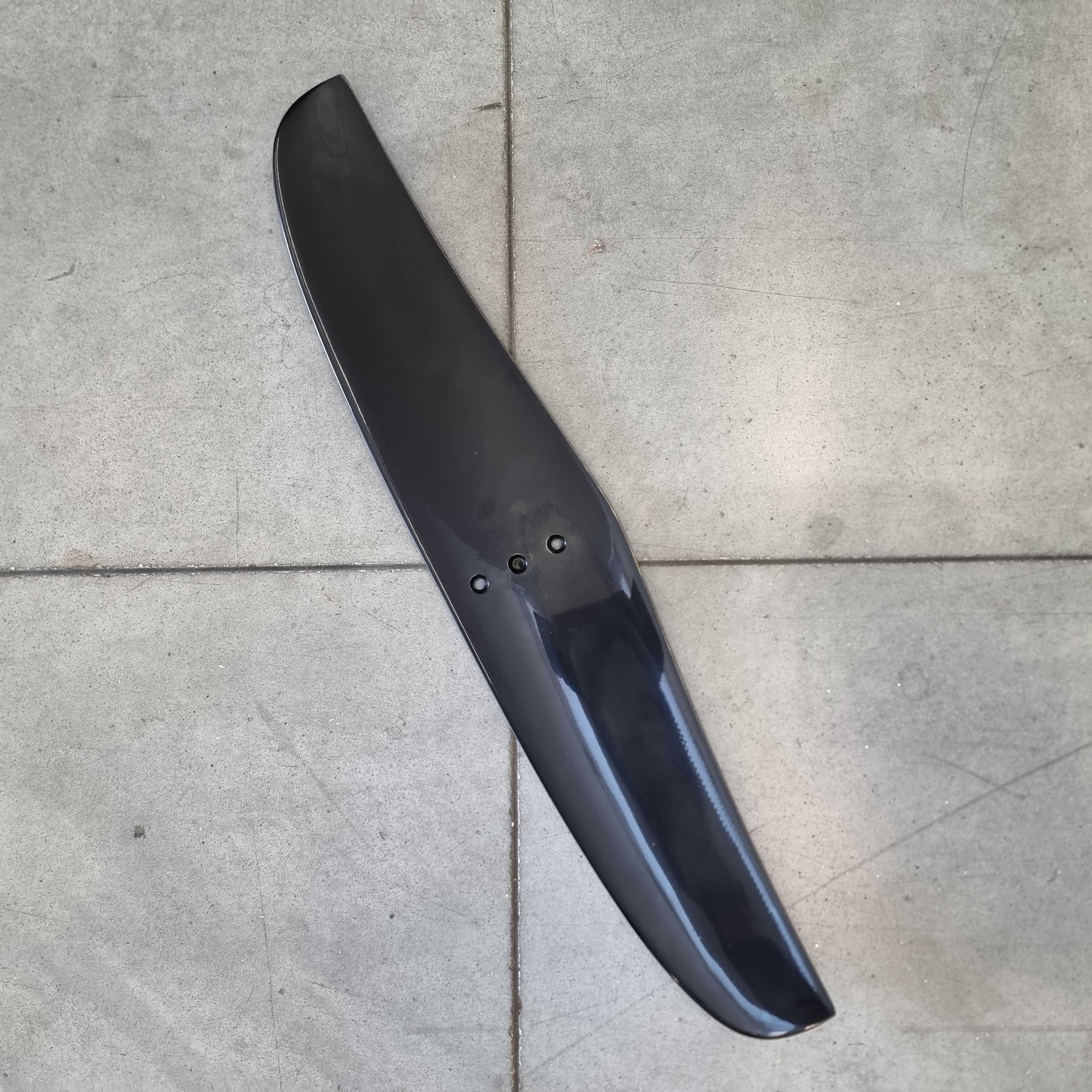695 Kite Front Wing – B-Grade 2021 Sabfoil
