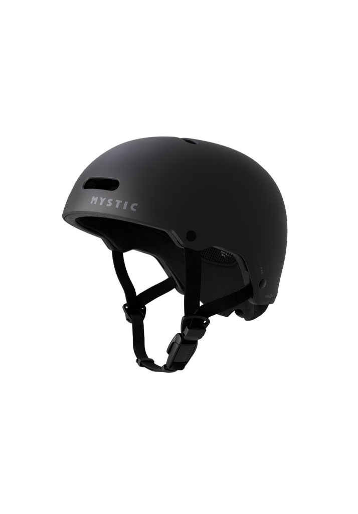CASCO WATER MYSTIC VANDAL PRO HELMET 900 BLACK XL-XXL (Size XL-XXL)