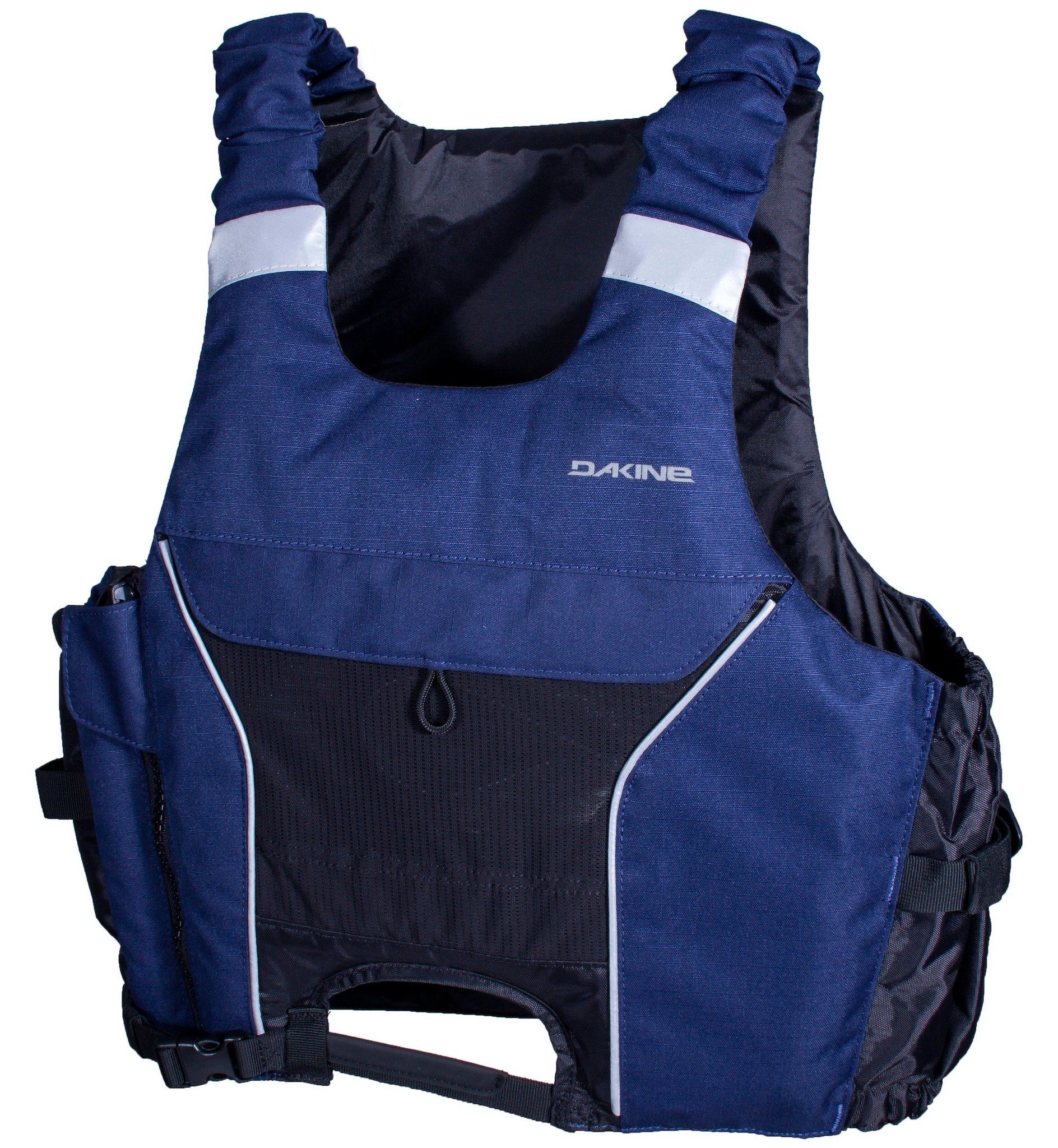 Dakine Seeker vest - "Color: Black","Size: M-L"