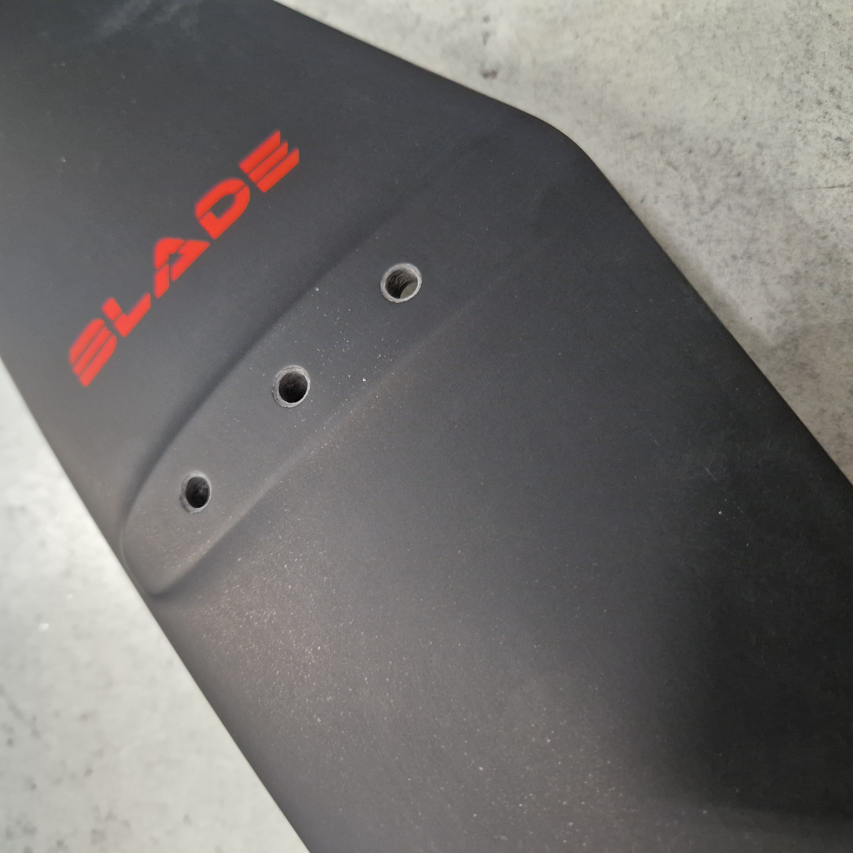 Sabfoil Blade 740 – 2024 Front Wing - WB740/PF