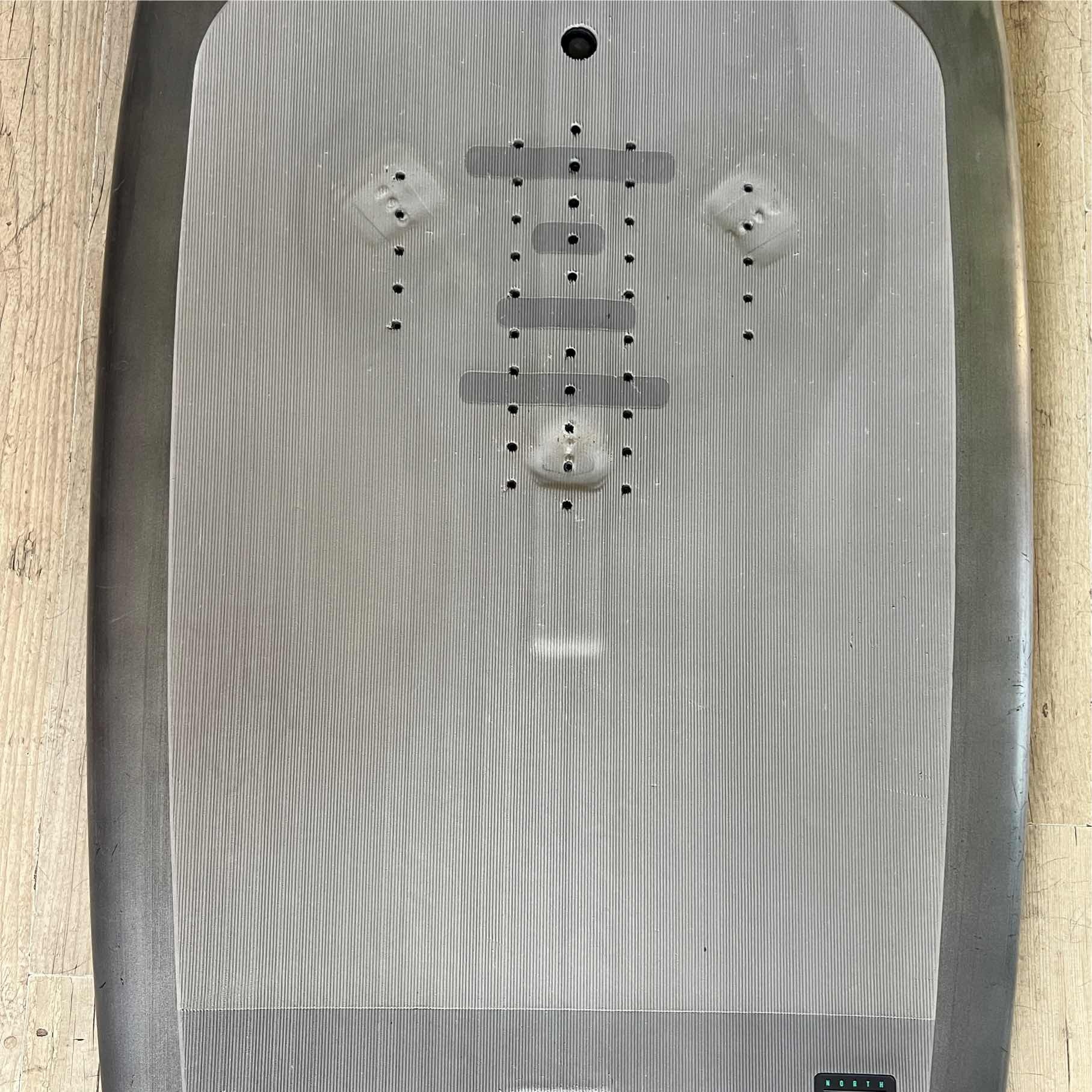 North Seek  4'10" 2022