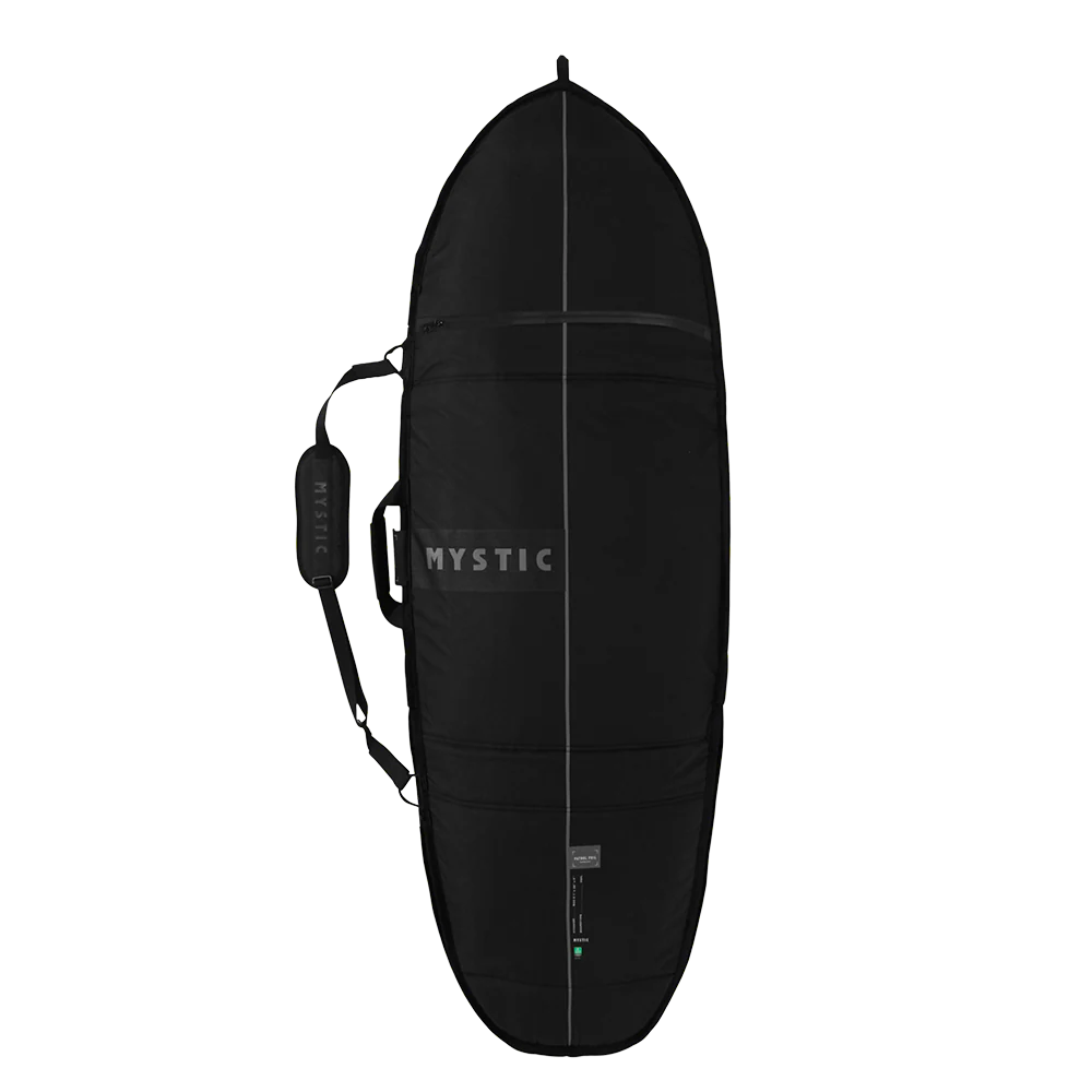 Mystic Patrol Day Cover Midi Foilboard - Size : 5'6