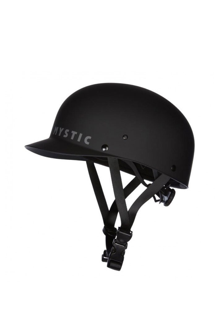 CASCO WATER MYSTIC SHIZNIT HELMET 900 BLACK L-XL (Size L-XL)