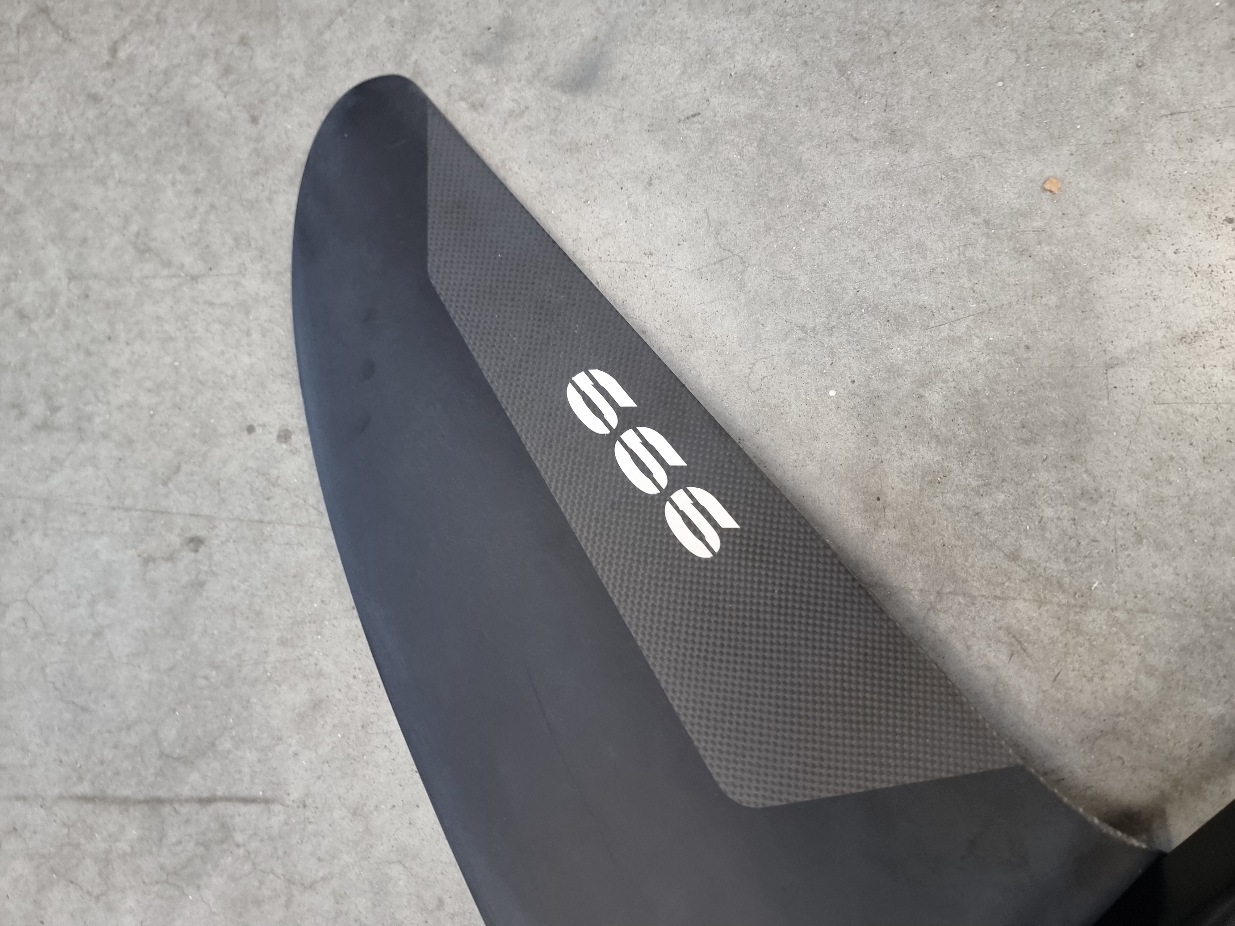 Glider Foil W999 - F703K - SG430 - refurbished (2022) - ref:008