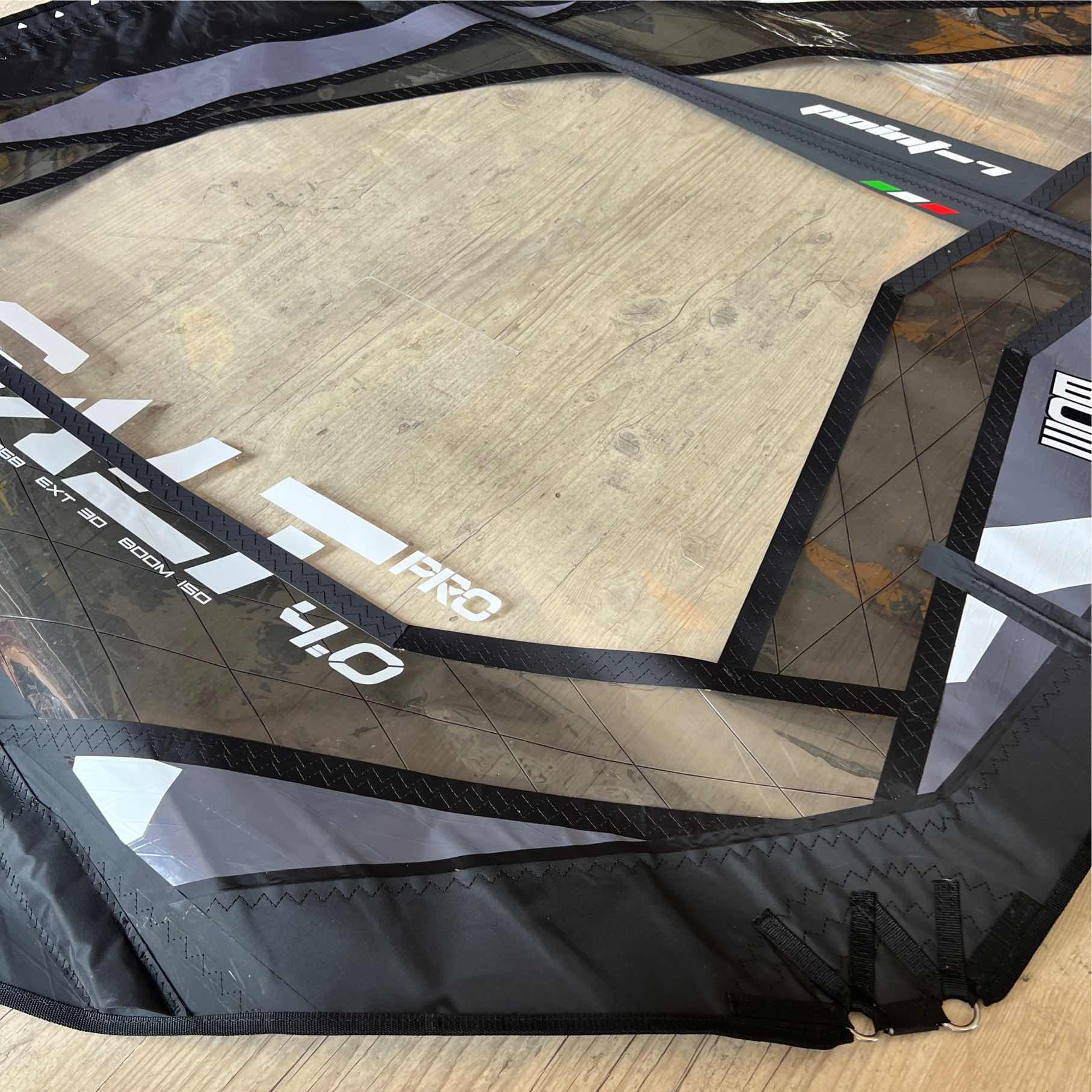 Point-7 Salt 4.0 2024