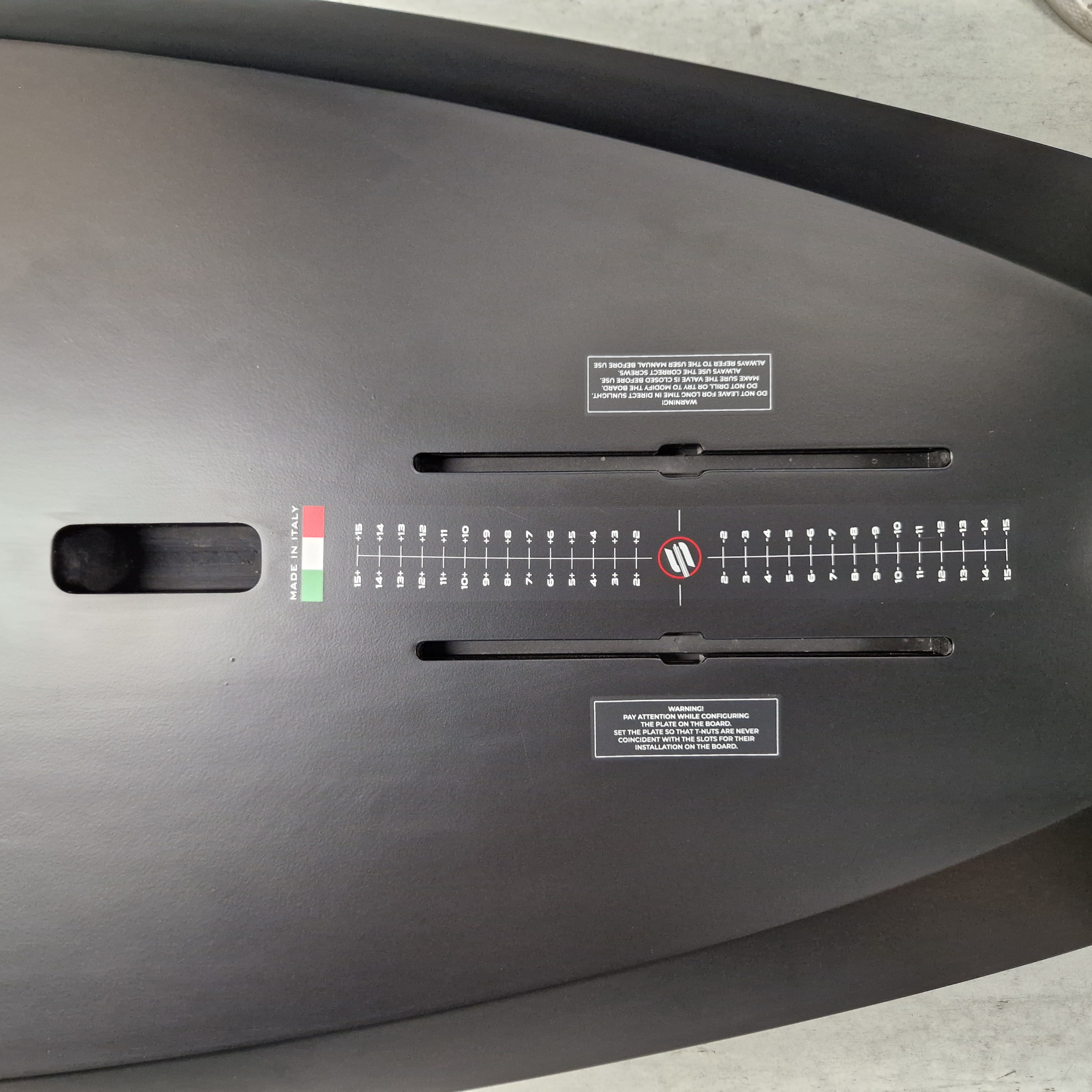 Sabfoil Batana 85L – Refurbished 2023 Wingfoil Board - ref: 0007