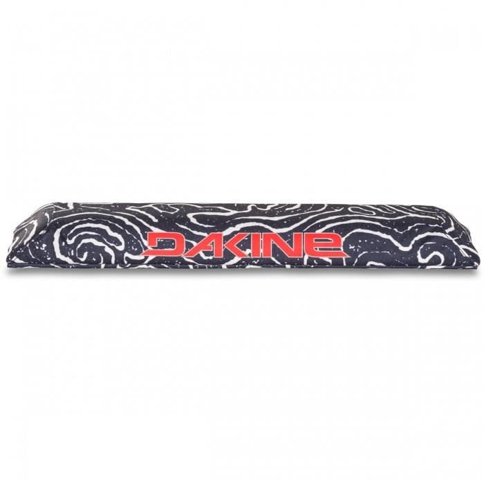 Dakine Aero Racks Pads 18"' - Color : lavatube