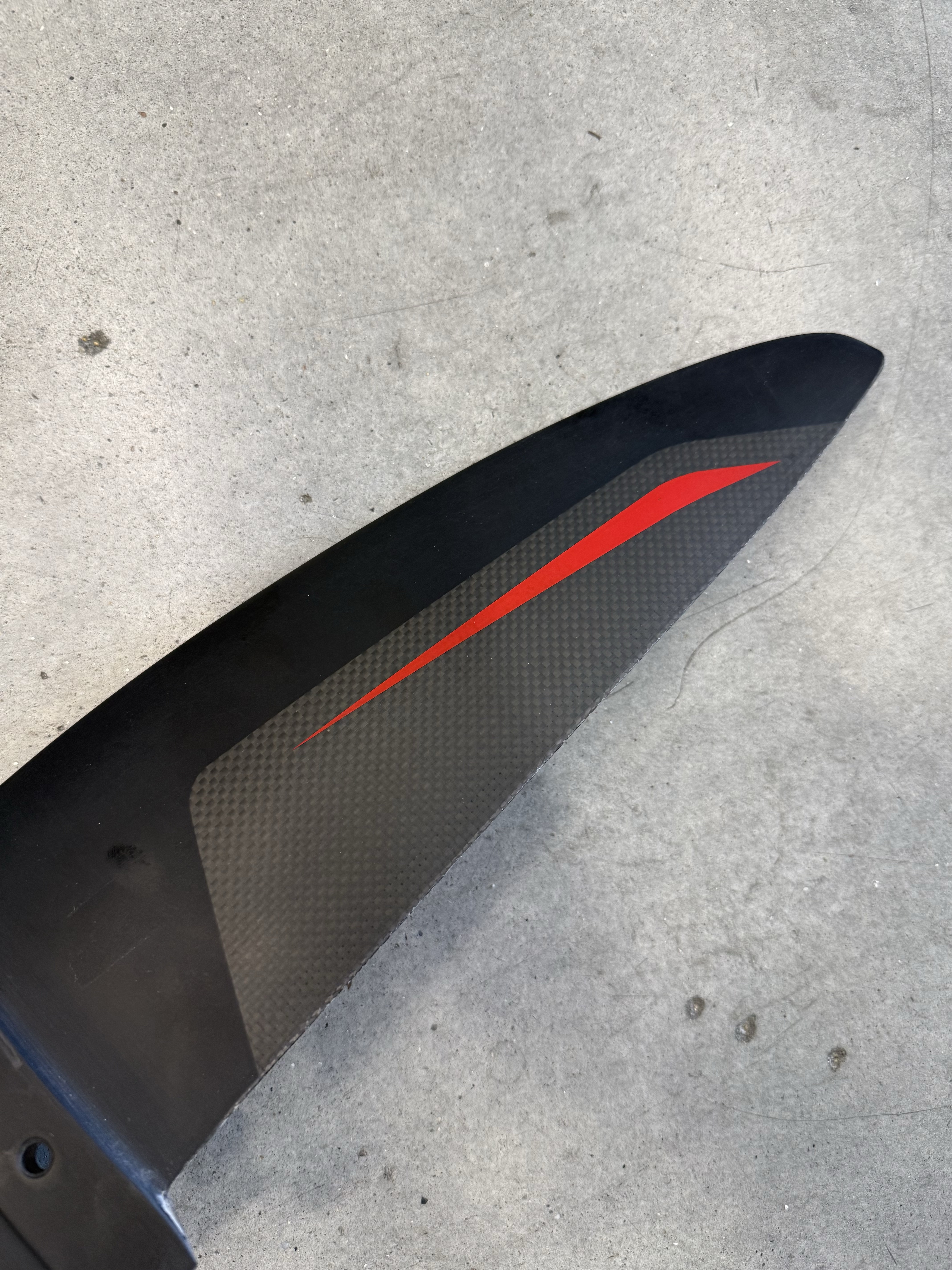 W671 Frontwing - 2020 Refurbished - ref012