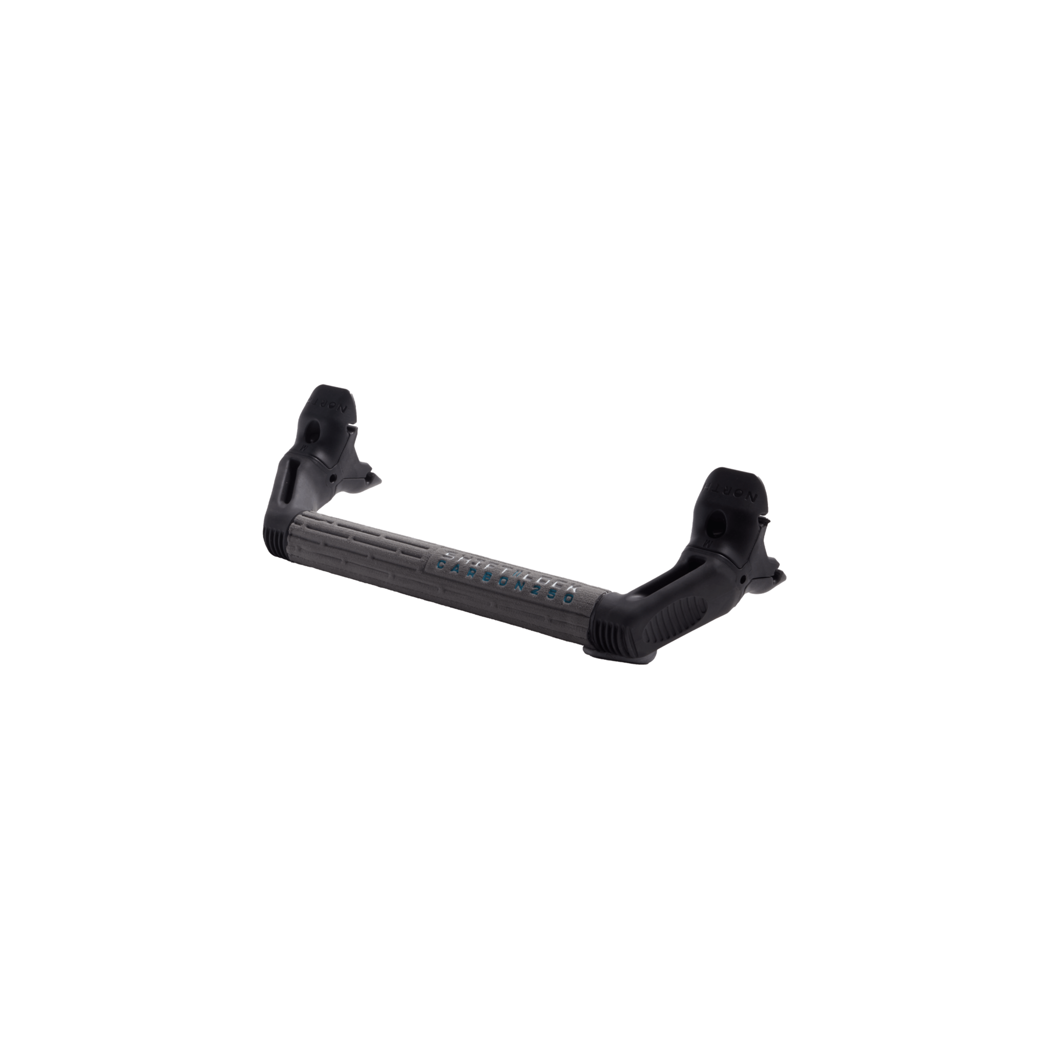 North ShiftLock Handle - Carbon - Size : 1100