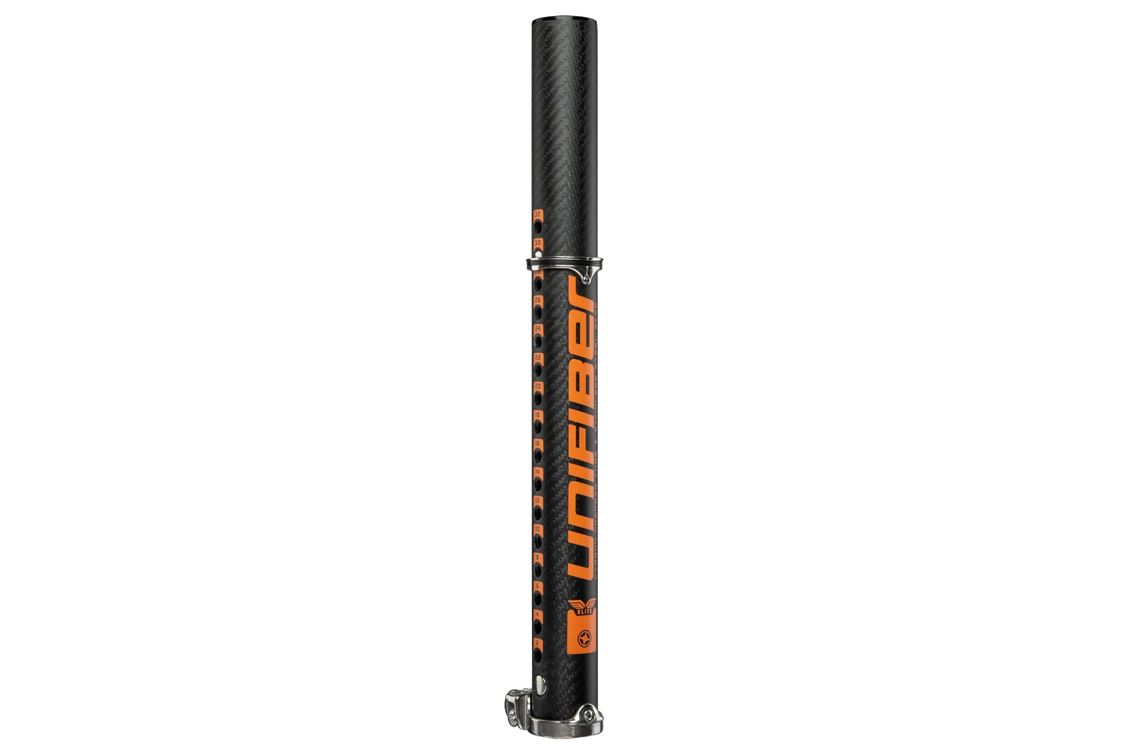 Unifiber Elite SDM V2 Carbon Mast Extension (U-Pin) - Size : 32