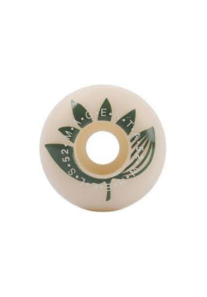 RUOTE SKATE MAGENTA SKATEBOARDS WHEELS POWER 52mm 85A U