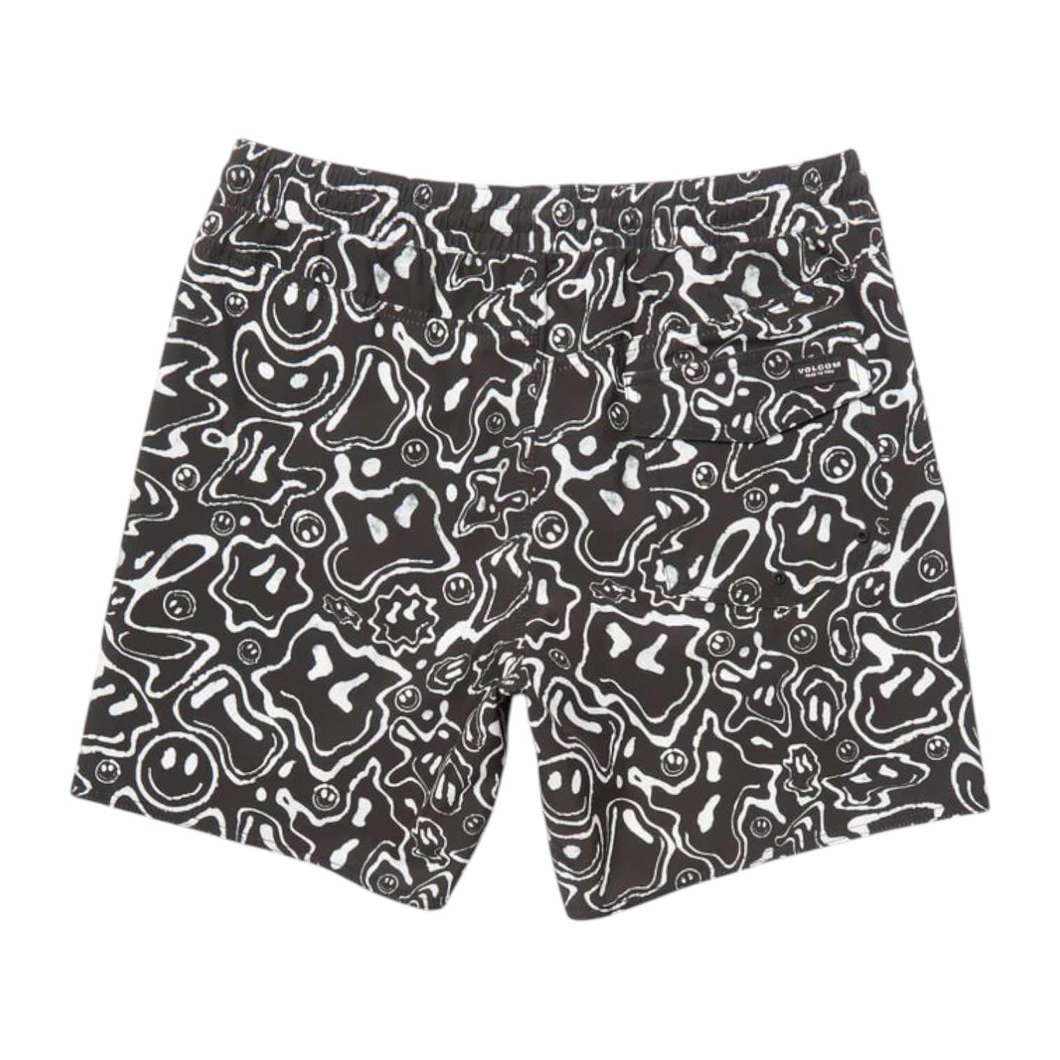 Volcom Filip Rygalski Smile Trunk 17'' (SMALL)