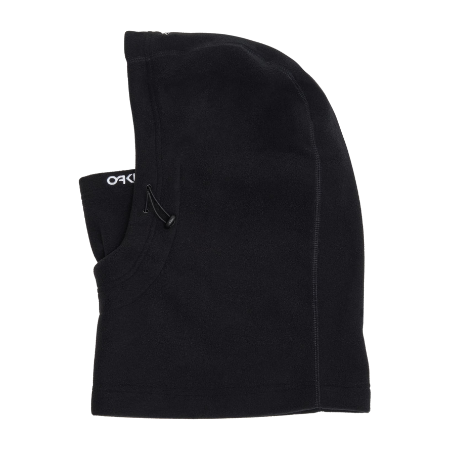 Oakley Printed Pile Balaclava (BLACK OUT)