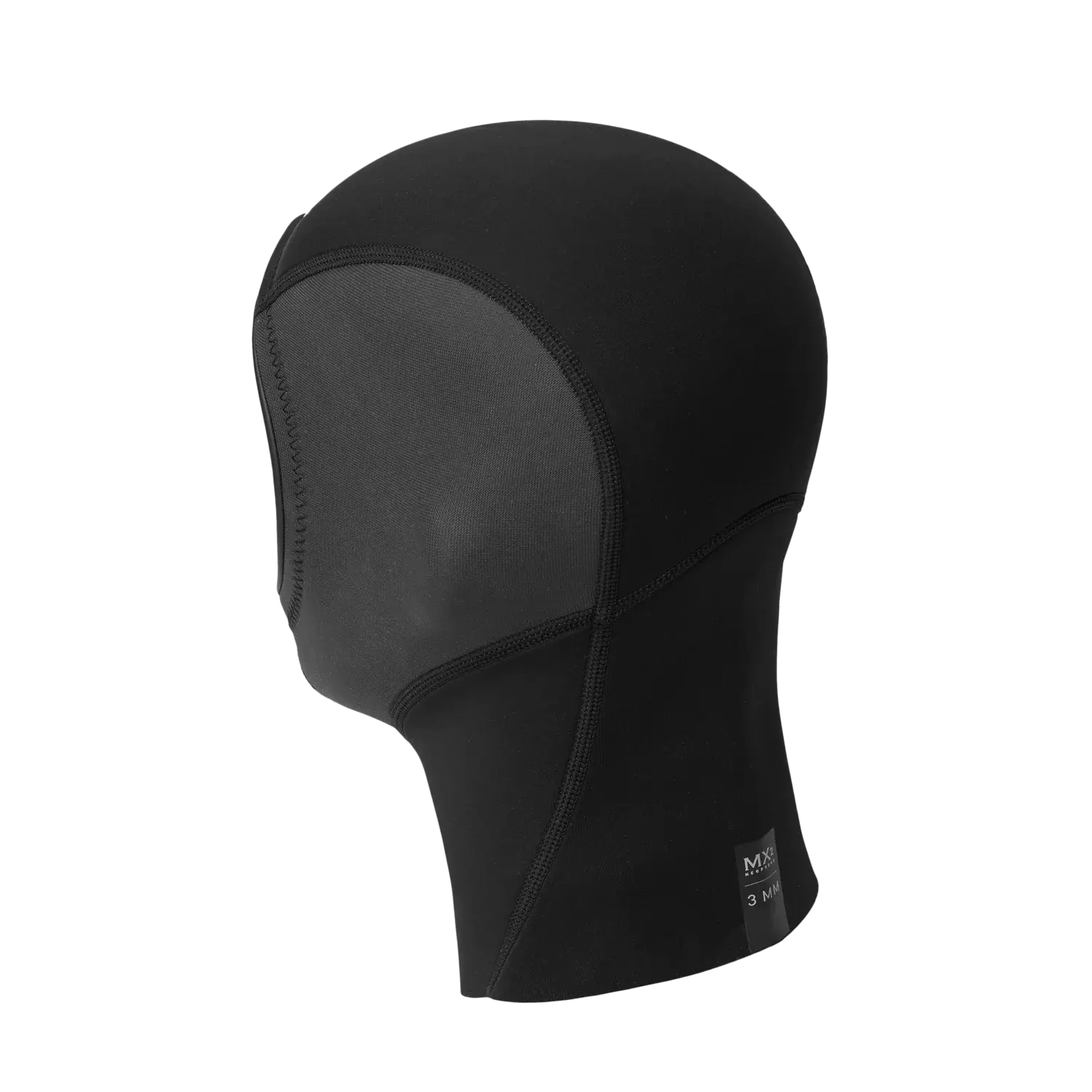 Mystic Ease Hood 2mm - Size : L/XL