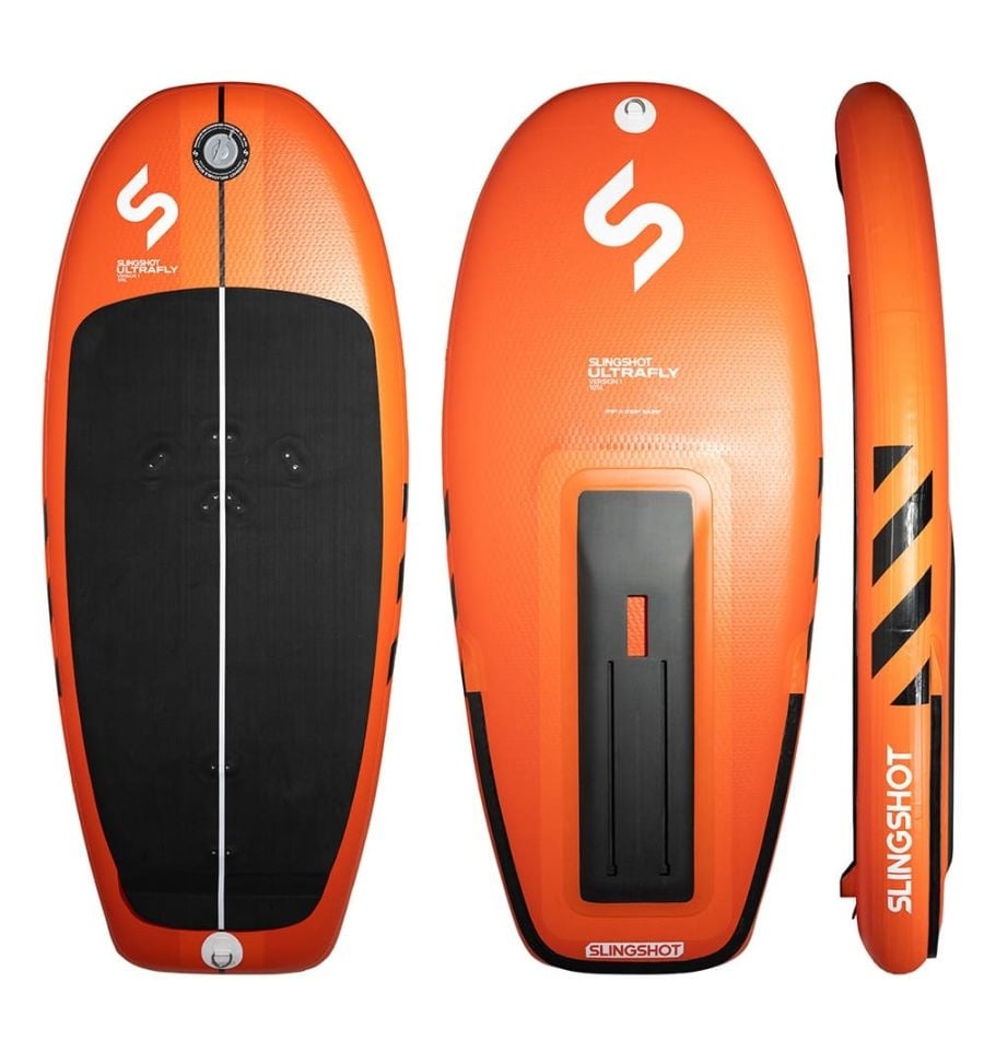 Slingshot UltraFly V1 - Size : 120L