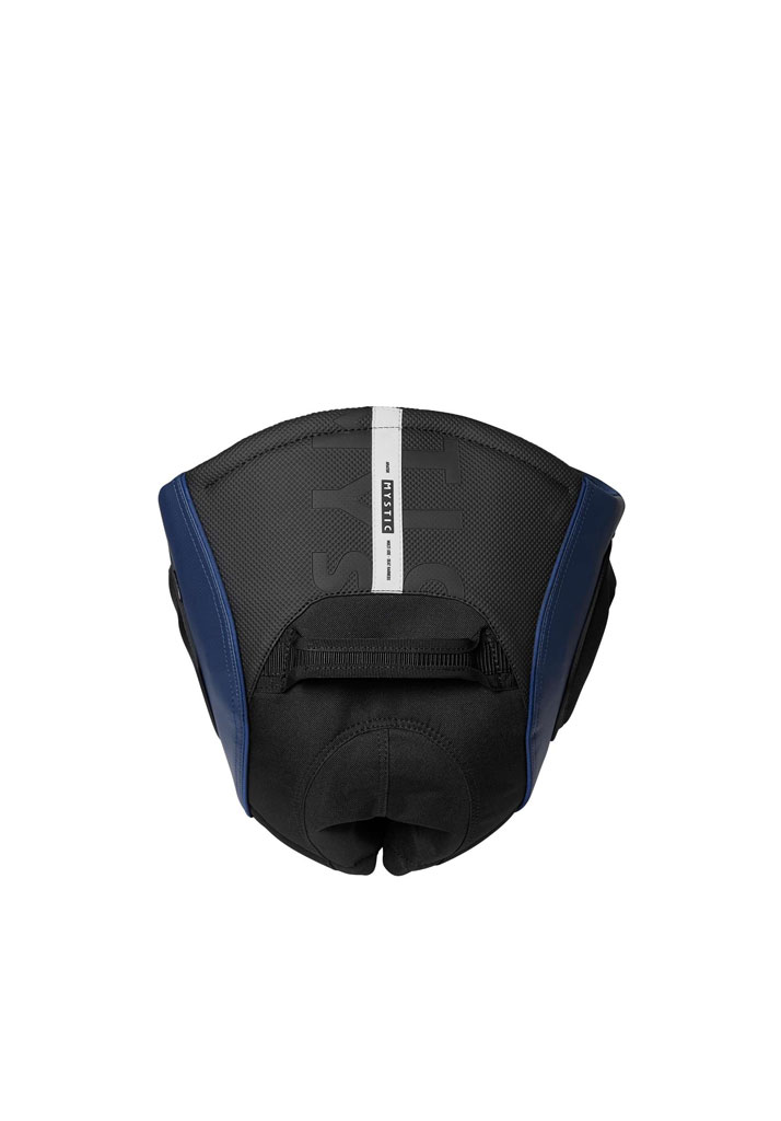 TRAPEZI E GANCI KITE MYSTIC AVIATOR SEAT HARNESS 410 NAVY L (Size L)
