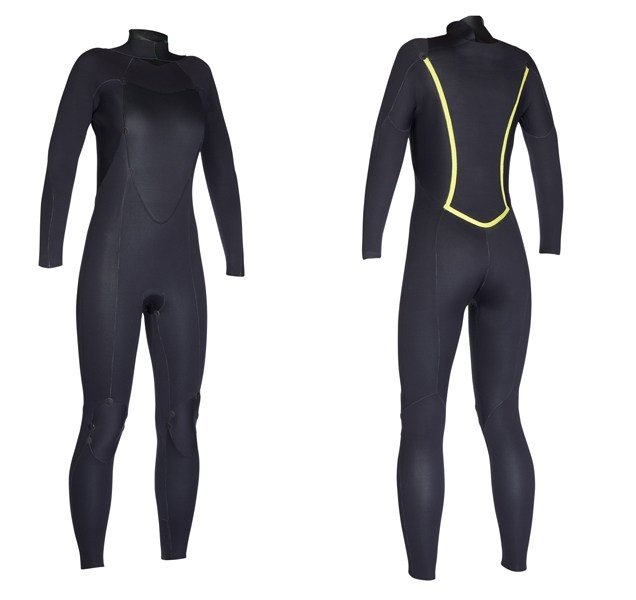 ION Pearl Semidry 5.5 DL (L, TURQ)