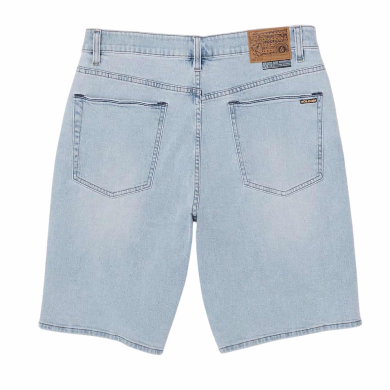 Volcom Billow Denim Short (31)