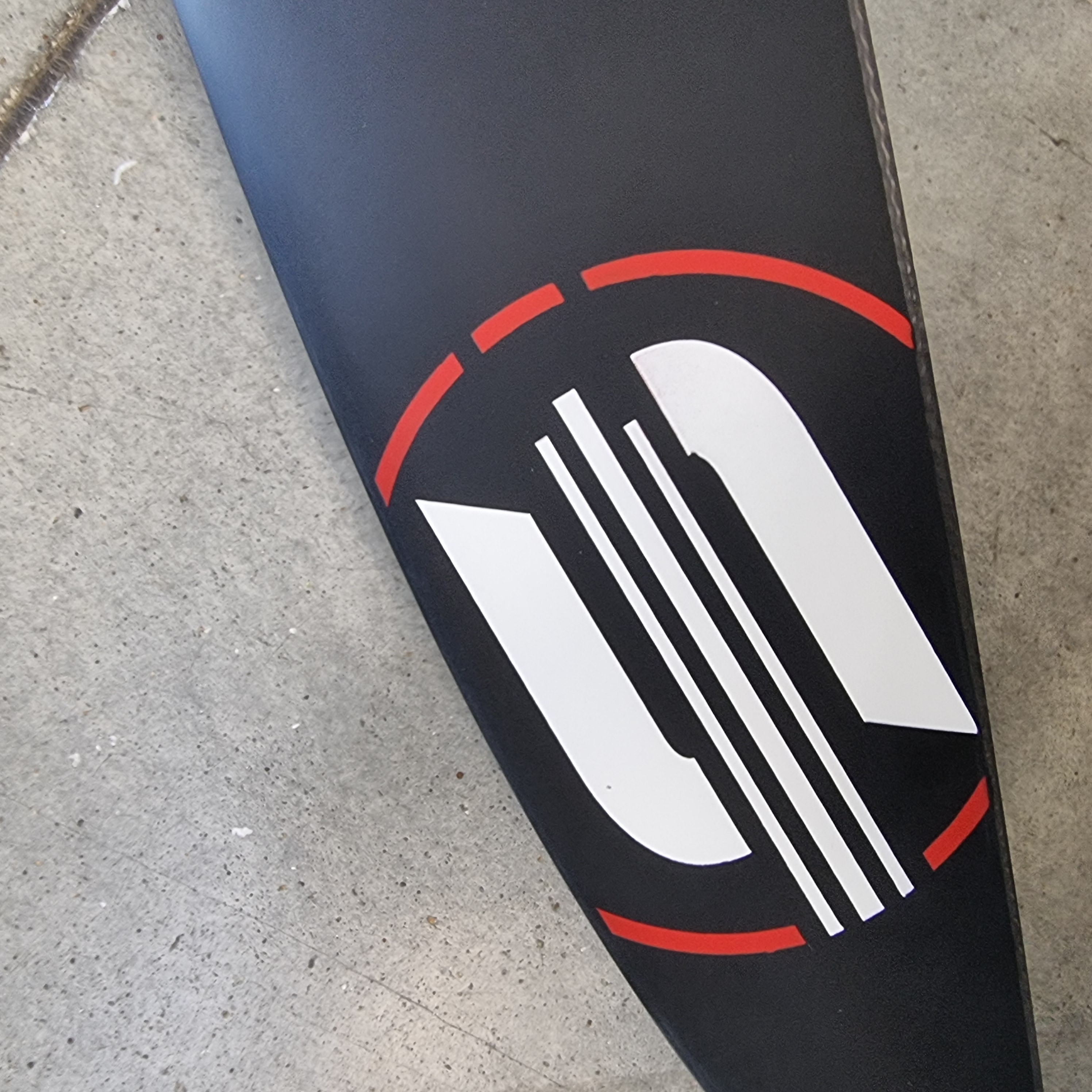 W671 Freerace Front Wing – restored 2022 - ref: 0046