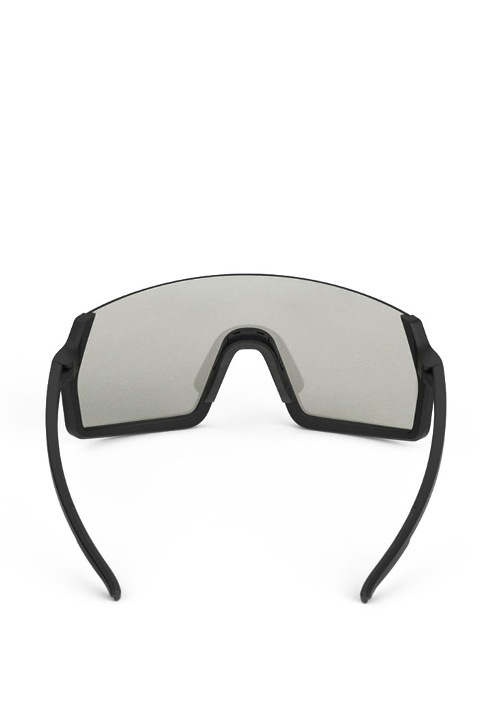 OCCHIALI OUT OF VECTOR BLACK MEDIUM SMOKE U