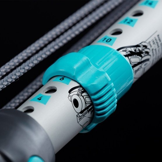 Duotone Uni.XT RDM 36