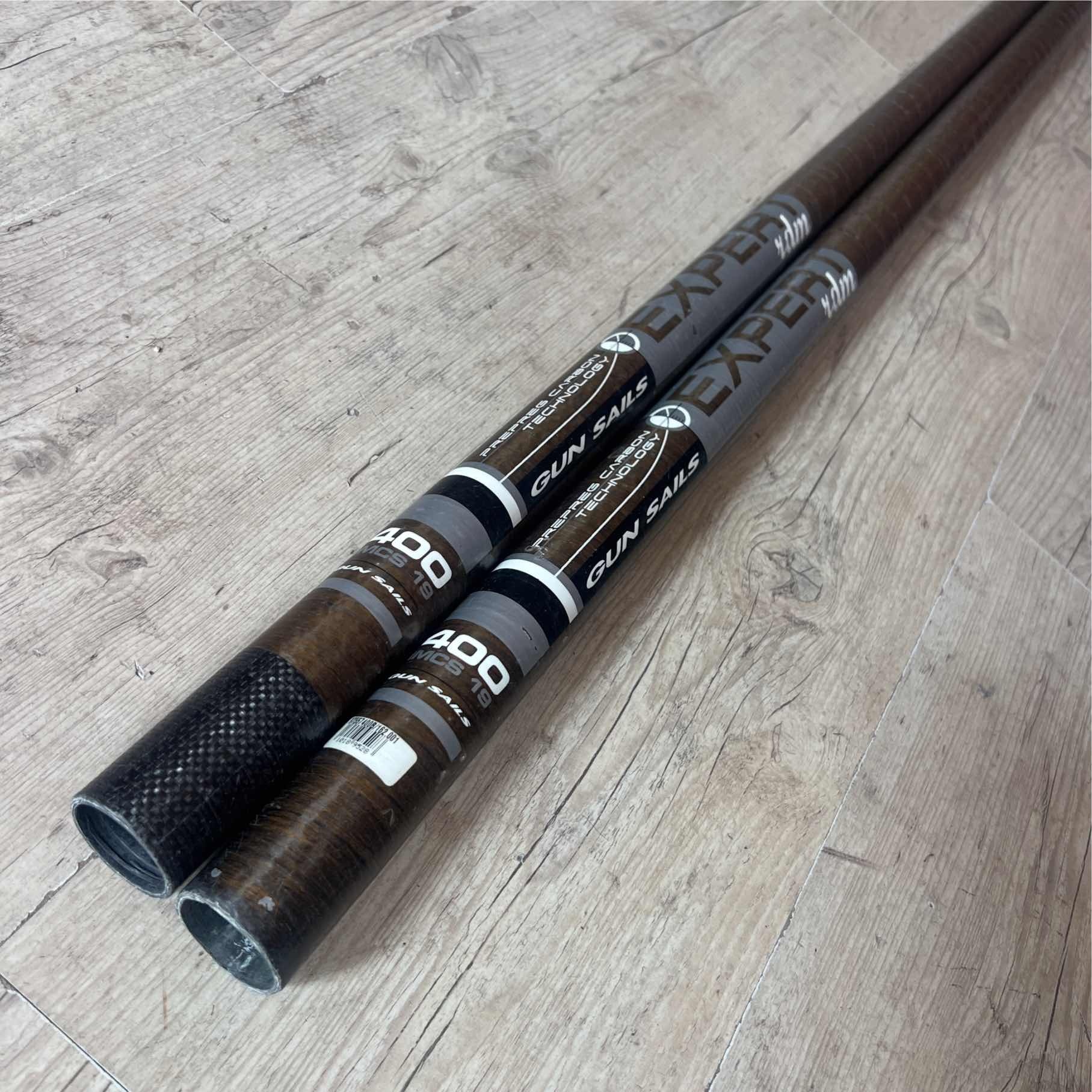 Gunsails Expert RDM 400