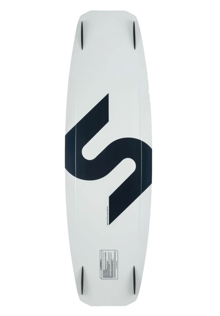 TAVOLA WAKEBOARD SLINGSHOT JOHNNY ROCKET 2025 139cm (Size 139cm)