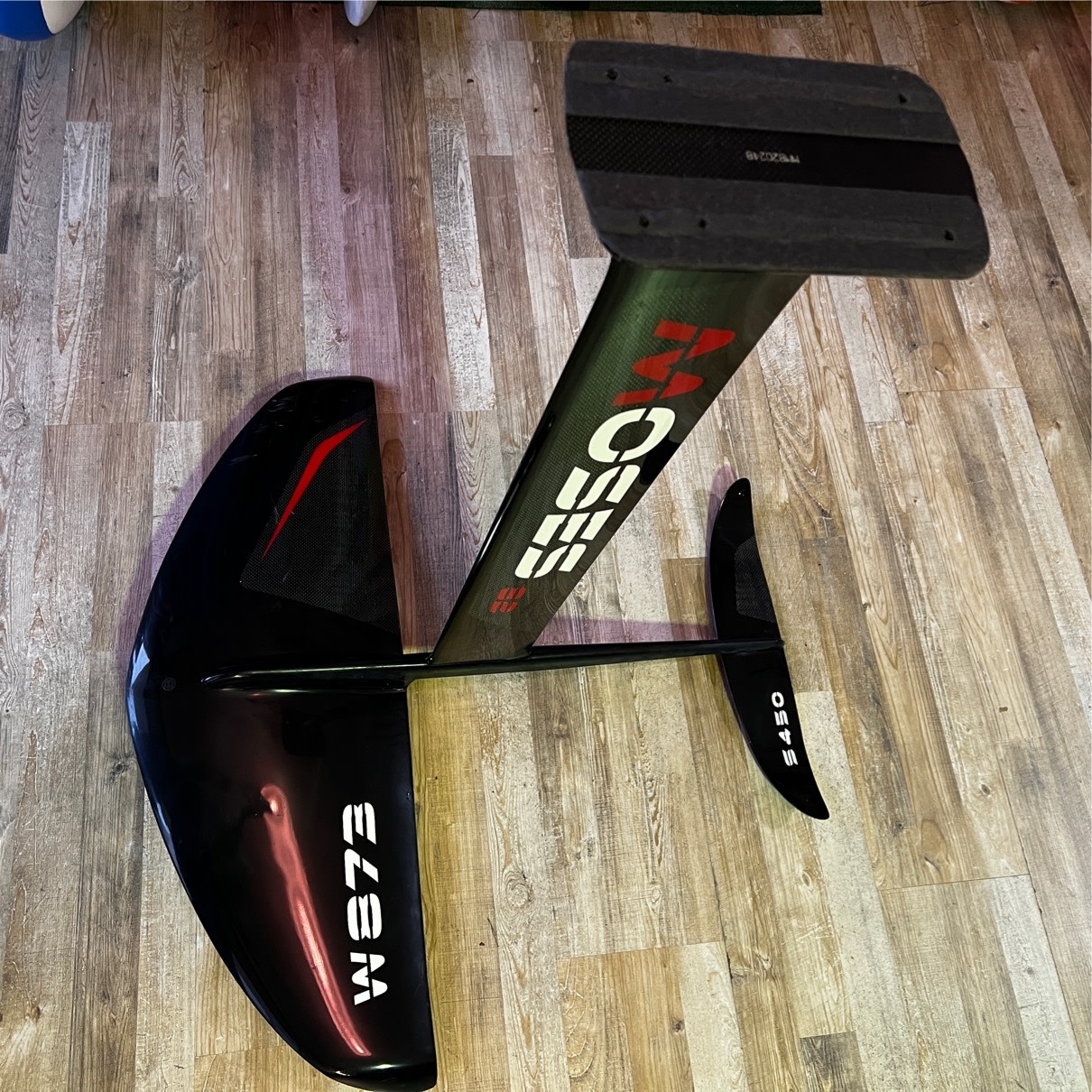 Moses Kit M82-W873-S450