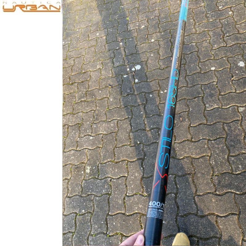 MAVERX STILO 165HD 400