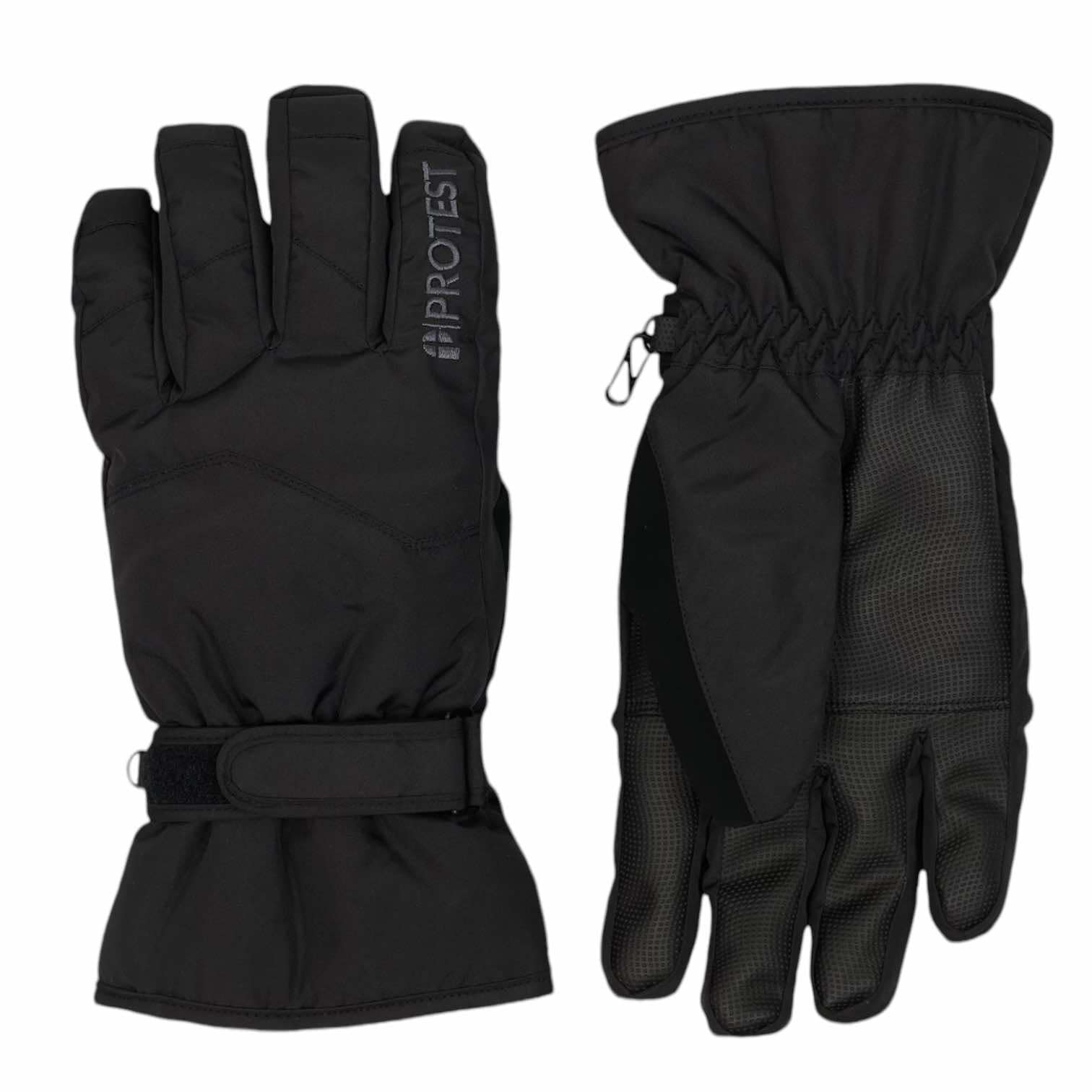 Protest PRTBARKAR Ski Gloves (X-LARGE)