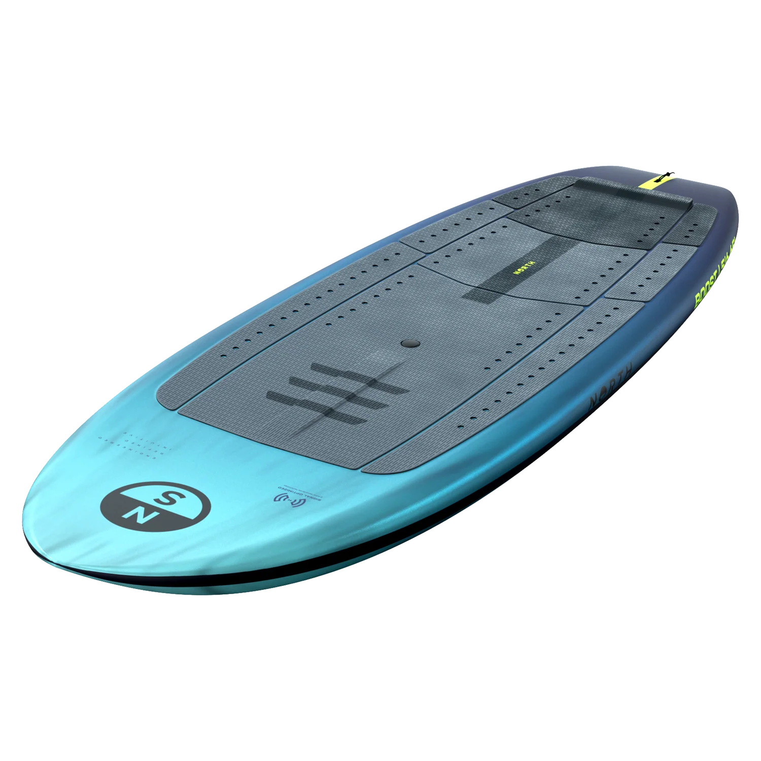 North Boost (foil drive board) - Size : 4'9"