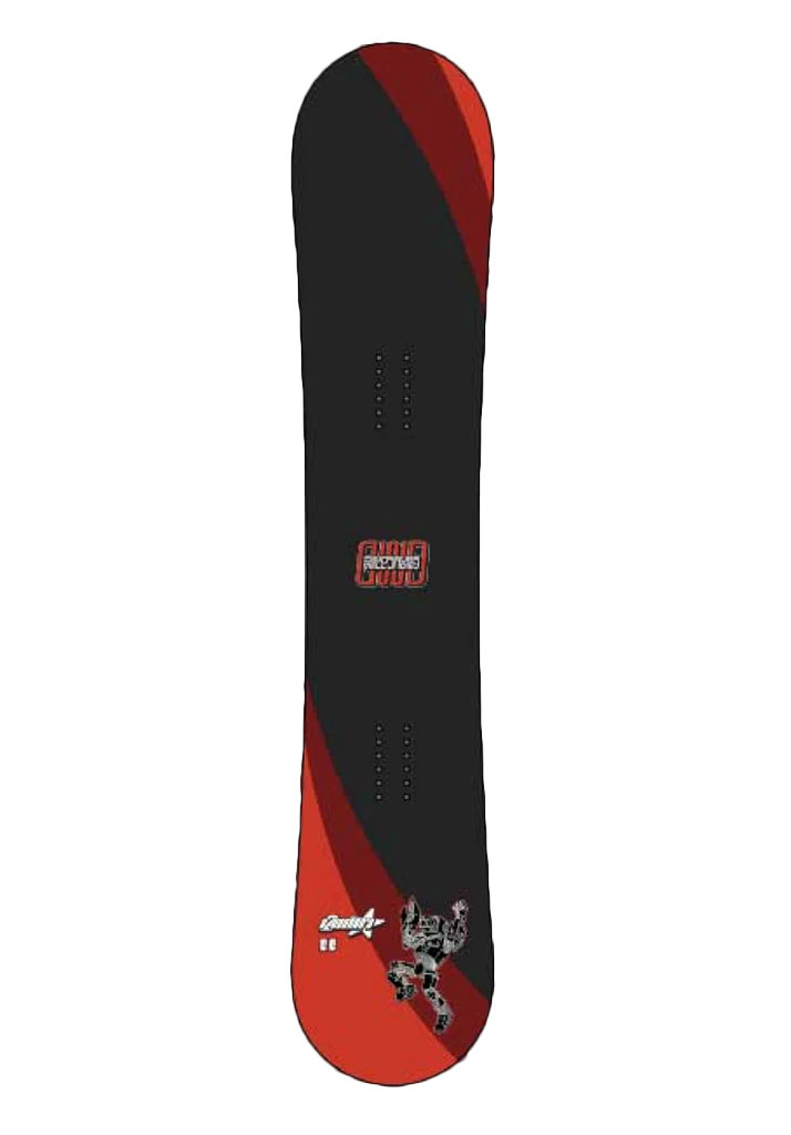 TAVOLA SNOWBOARD DWD KEENANS 2025 155 (Size 155)