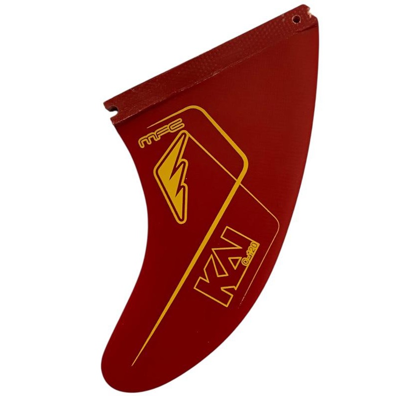 MFC KAI 12 FUTURE FINS