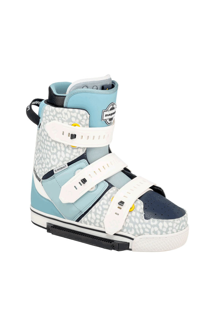 BOOTS WAKE SLINGSHOT ZUUPACK 2025 39 (Size 39)
