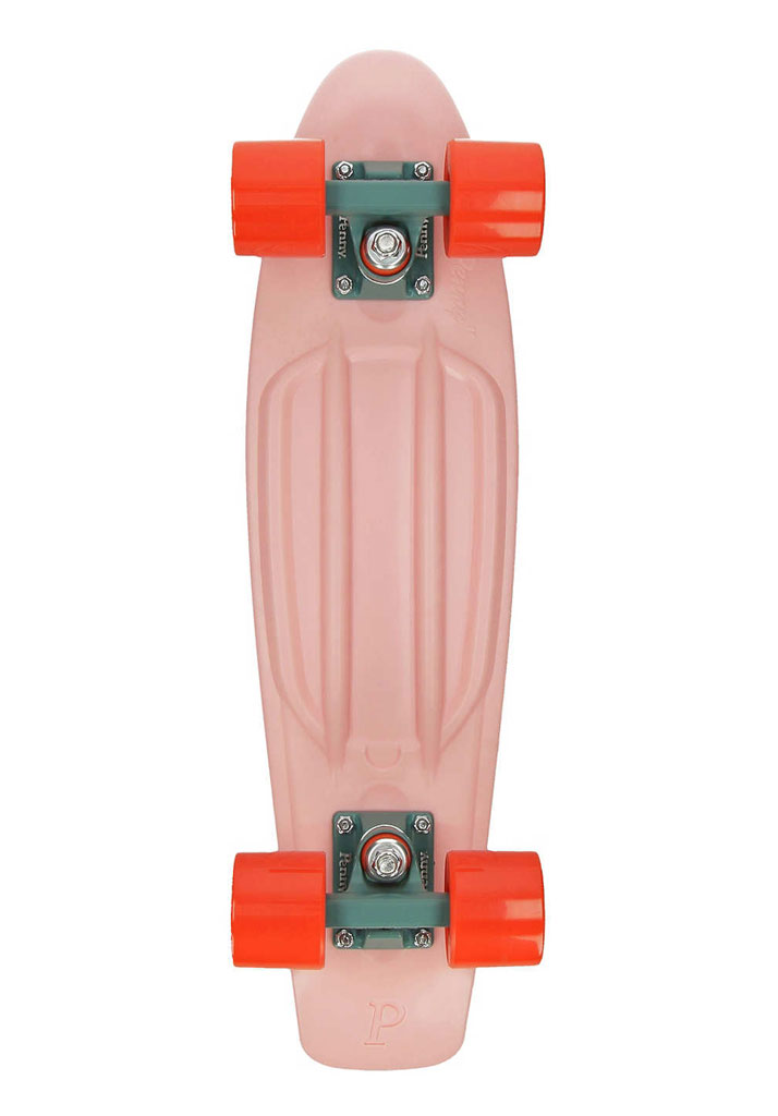 CRUISER PENNY CRUISER 22" CACTUS WANDERLUST PINK U