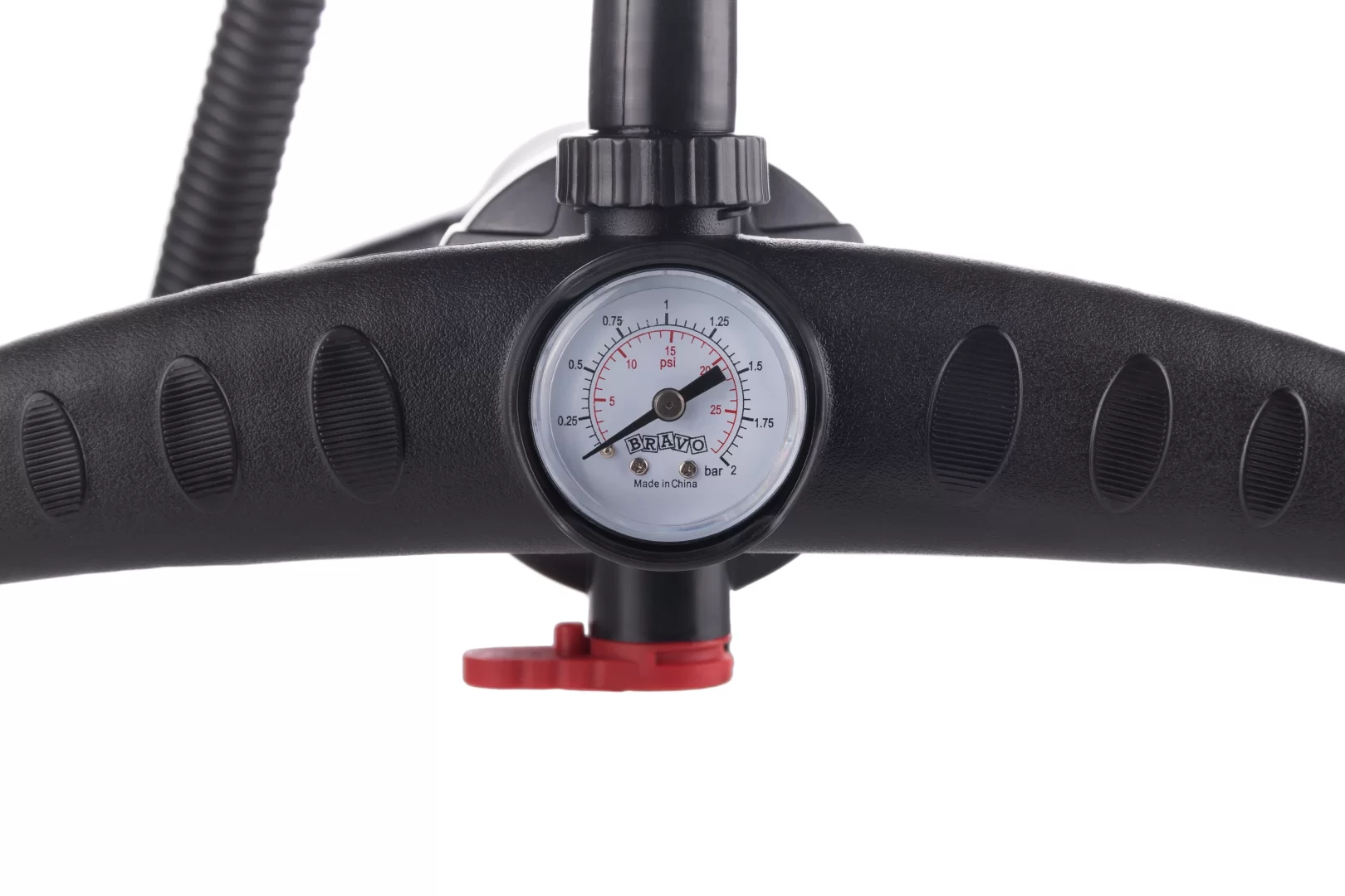 Unifiber iSup Manual Double Action Pump