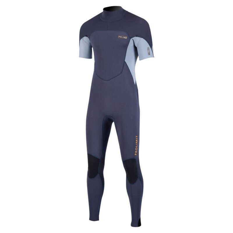 Prolimit PL Streamer Fusion SA (TEAL/BLACK, XS)