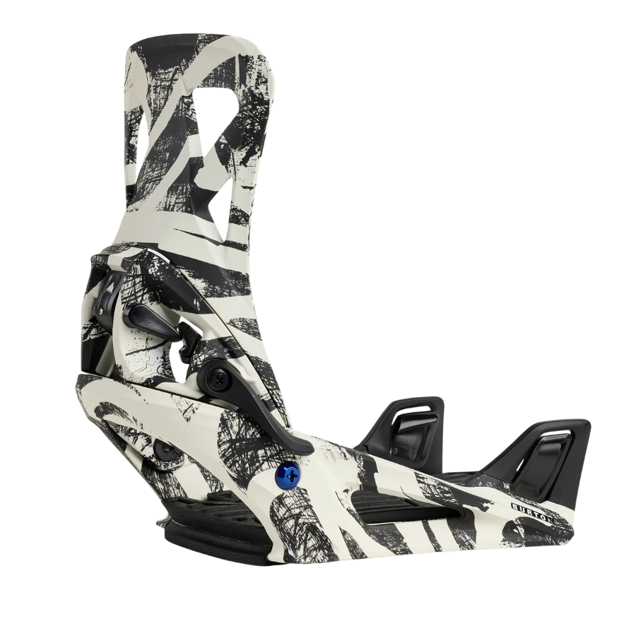 Burton Step On Re:Flex (CTY STREETS, L)