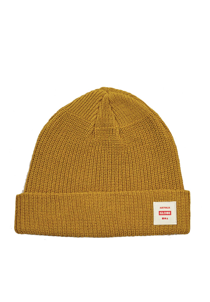 BERRETTA GLOBE SUSTAIN BEANIE HONEY U