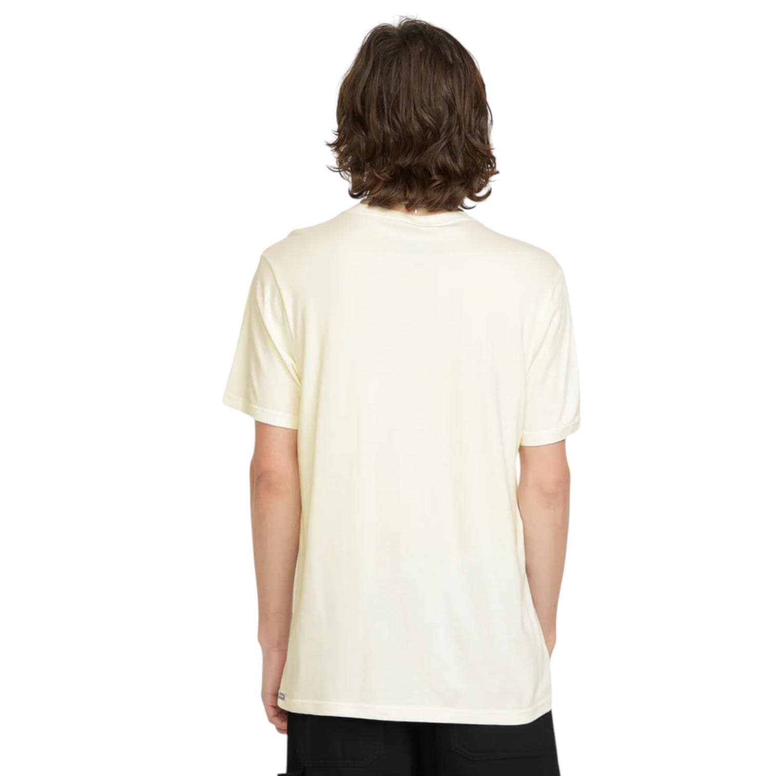 Volcom Wordly T-Shirt (LARGE)