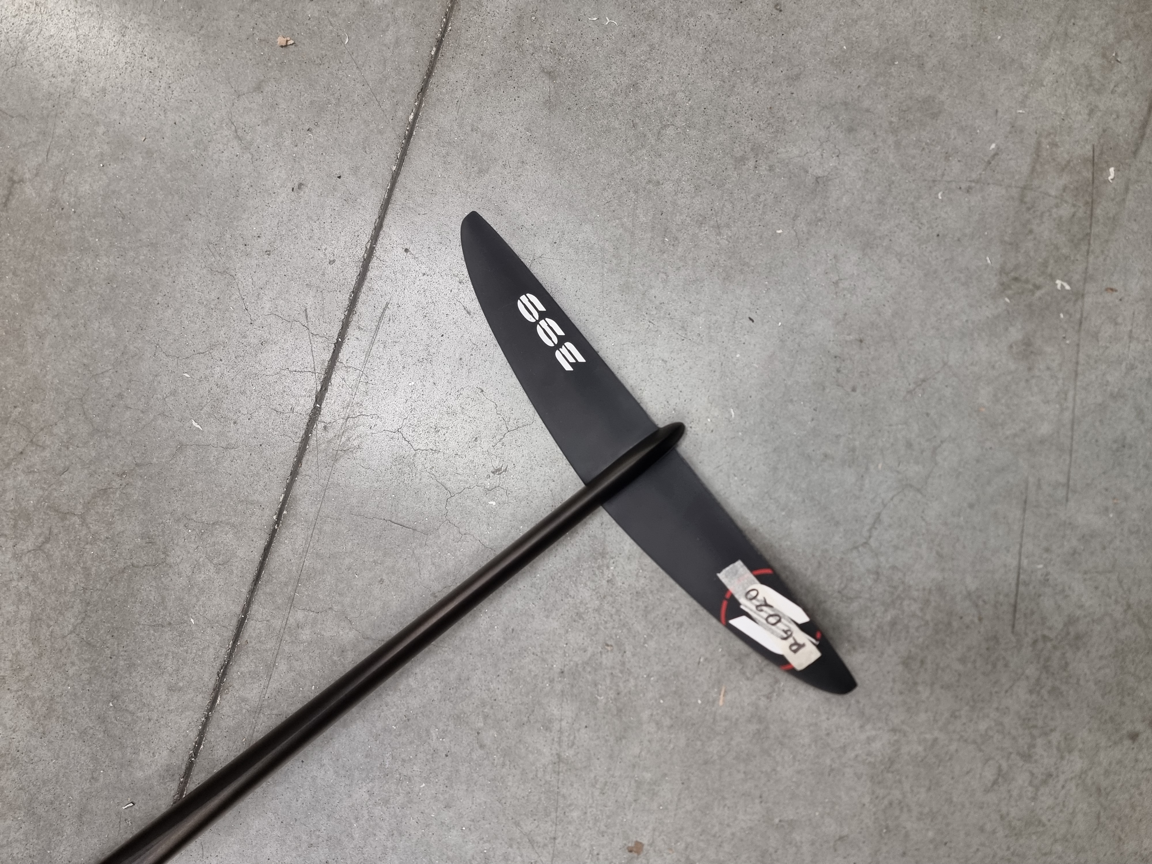 Windfoil 899 kit - refurbished - ref:043