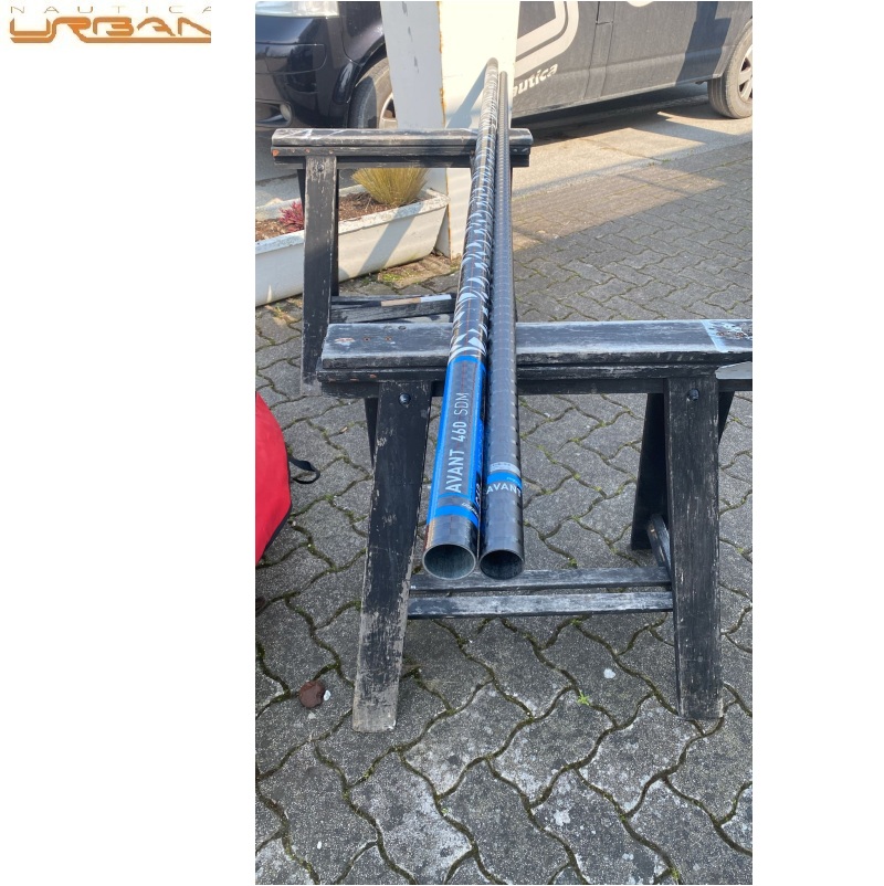 RRD AVANT SDM 60% 460